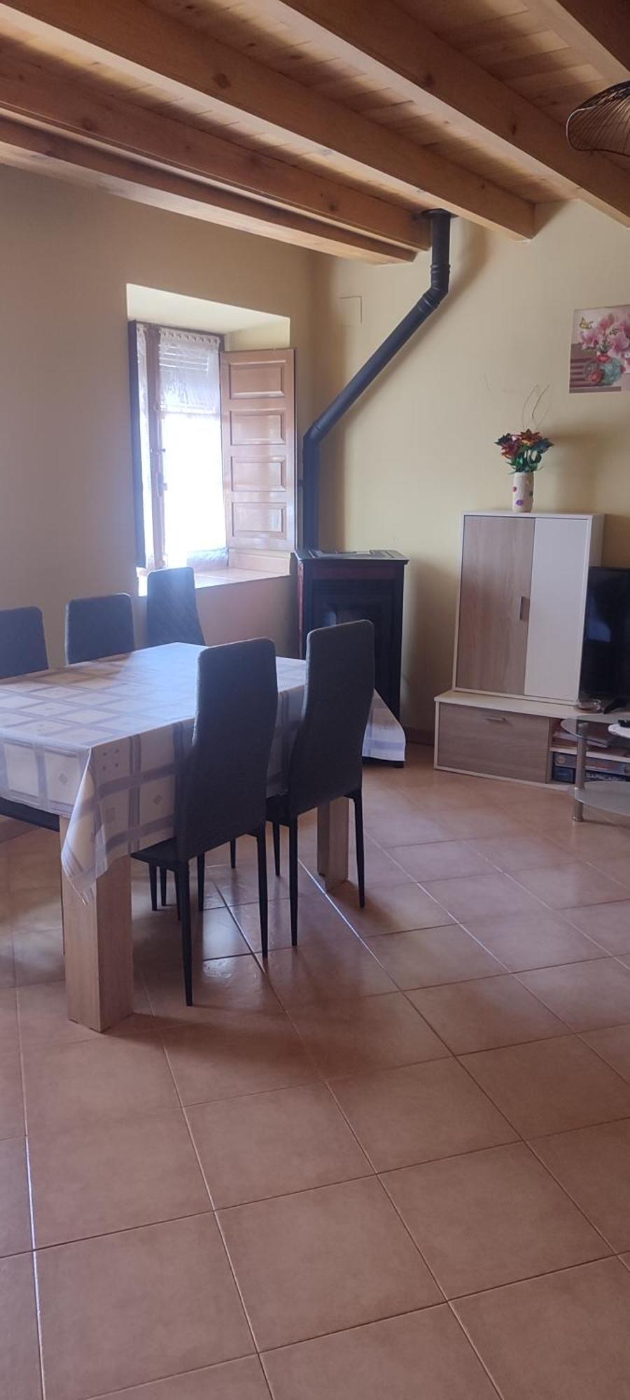 Casa Bergon En Fuentenebro Ribera Del Duero Burgos المظهر الخارجي الصورة